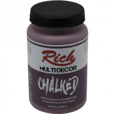 Chalk Paint Rich 250 ml- Autumn Rose